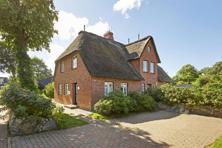 Haus Kastanie