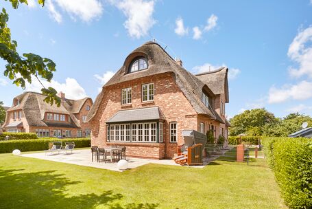 Reethus Nordstil