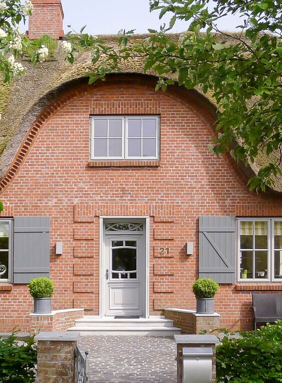 Landhaus Süderende