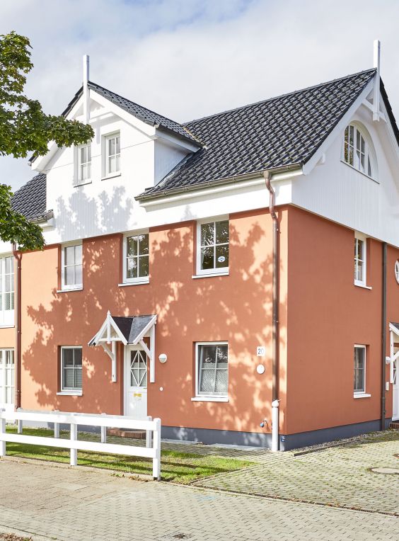 Haus an der Altstadt 7