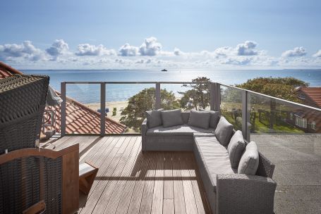 Schloss am Meer 20 PH