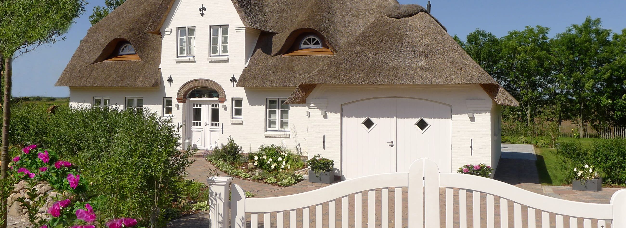 Föhr Urlaub Oevenum