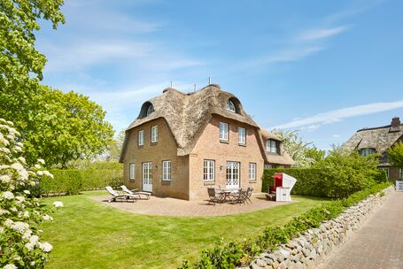 Haus Weitblick