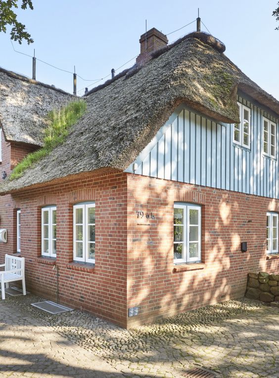 Südstrandhaus