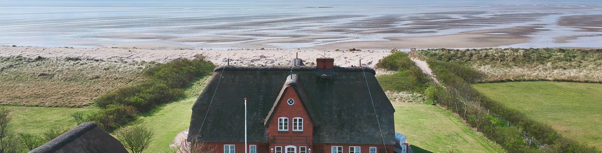 Föhr Urlaub Wrixum