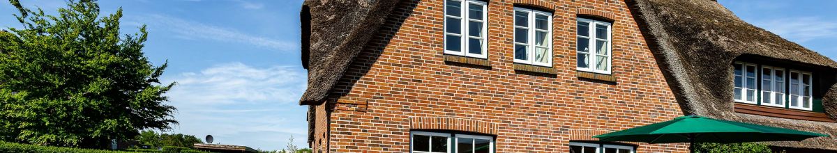 Haus Amrumblick Haus Amrumblick