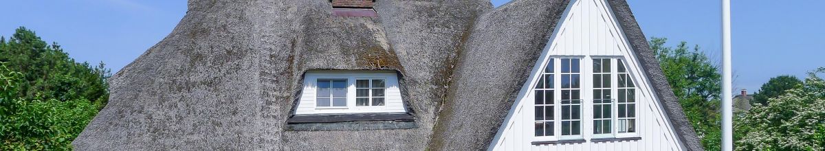 Landhaus Bredland West Landhaus Bredland West