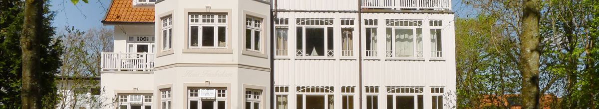 Haus Friedrichsen 02 Haus Friedrichsen 02