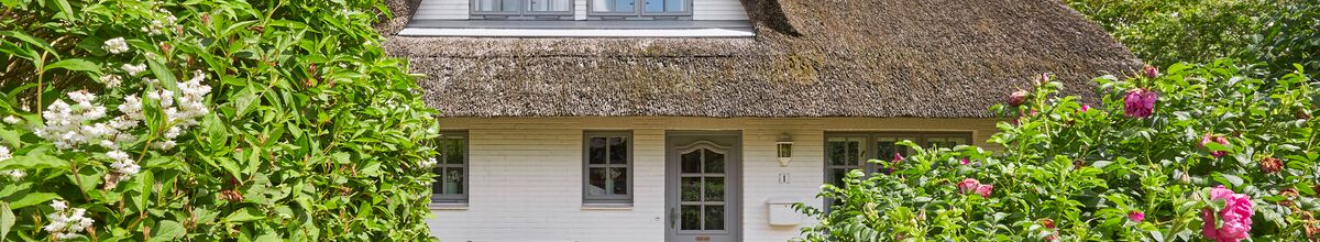 Reethaus Nieblum Reethaus Nieblum