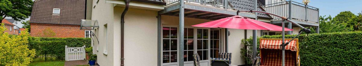 Südterrasse Südterrasse