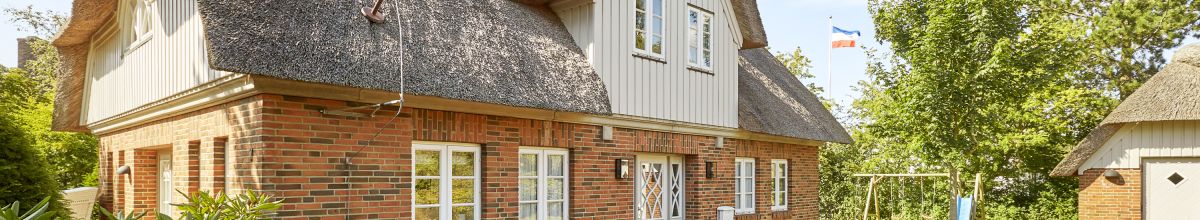 Haus Josias B - links Haus Josias B - links