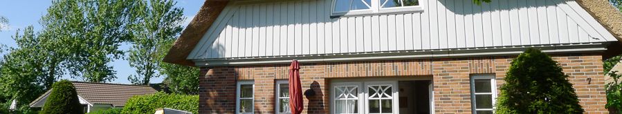 Haus Josias B - links Haus Josias B - links