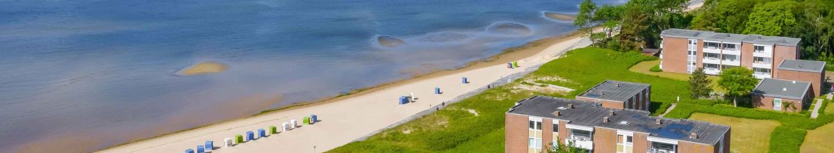 Haus am Strand Haus am Strand