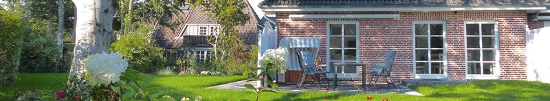 Haus Akim am Olhörn Haus Akim am Olhörn