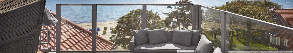 Schloss am Meer 20 PH Schloss am Meer 20 PH